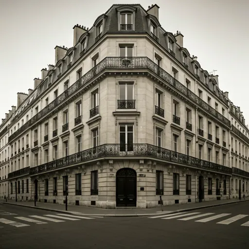 Environnement du cabinet Renaud Avocats à Paris